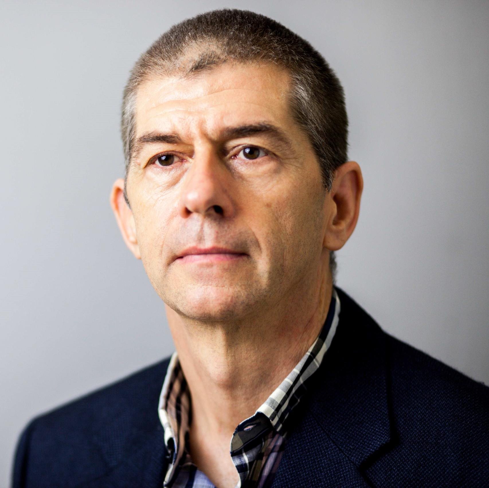 Michael Mullan